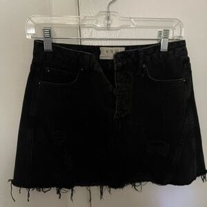 Miniskirt